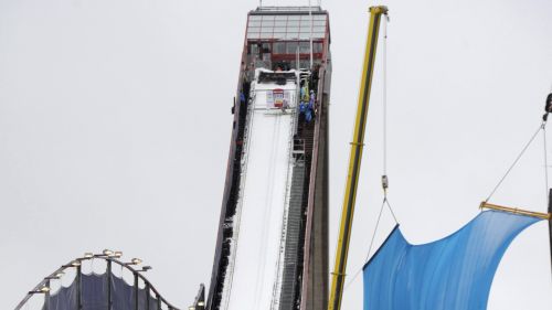 La combinata nordica a Lahti, 'Grande Classica' finlandese della disciplina [Presentazione]