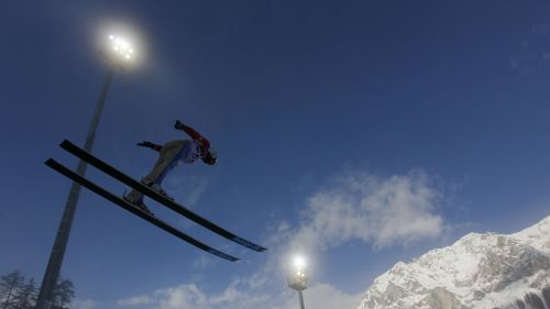 Saranno 7 i combinatisti italiani impegnati tra Coppa del Mondo e Continental Cup