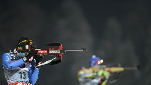 Christian De Lorenzi e Roberta Fiandino vincono le individuali della Valdidentro