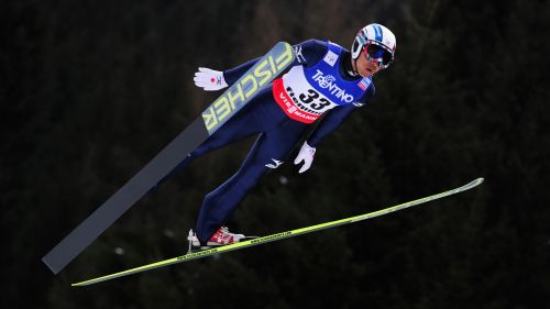 Giuseppe Michielli e Lukas Runggaldier superano il PCR di Oberstdorf