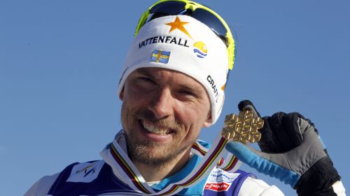 Johan Olsson: 'L'anno prossimo niente Tour de Ski, e a marzo mi ritiro'