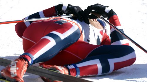 Petter Northug non disputerà tutte le gare di Sochi ed esordirà a solo fine dicembre?