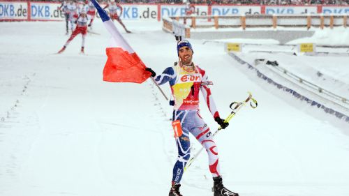 La Francia svela i candidati per fare il portabandiera a Sochi