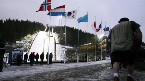 La Coppa del Mondo agli appuntamenti norvegesi [Presentazione Trondheim]