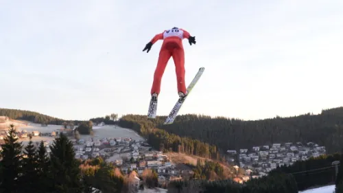 Cancellato il segmento di salto della seconda gundersen di Schonach. Si userà il PCR