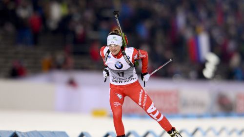 Turnover fra gli uomini nell'Italia del biathlon per Hochfilzen; confermate le 4 donne