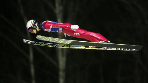 L'Italia per la Tournée dei 4 trampolini. Oltre a Bresadola, spazio a Varesco e Cecon