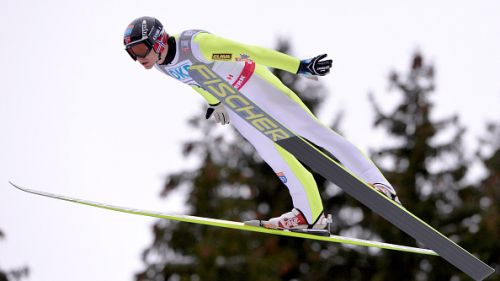 Håvard Klemetsen il migliore nel segmento di salto di Schonach, si annuncia spettacolo nel fondo