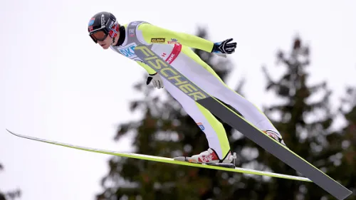 Håvard Klemetsen il migliore nel segmento di salto di Schonach, si annuncia spettacolo nel fondo