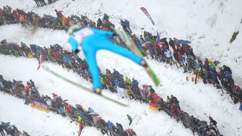 Tutti gli italiani superano il PCR di Chaux-Neuve