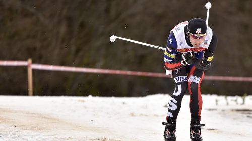 Gli Stati Uniti hanno selezionato 5 combinatisti per i Mondiali di Falun