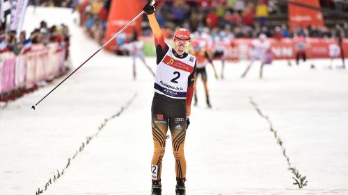 Eric Frenzel invincibile a Seefeld. Conquista nuovamente il Nordic Combined Triple