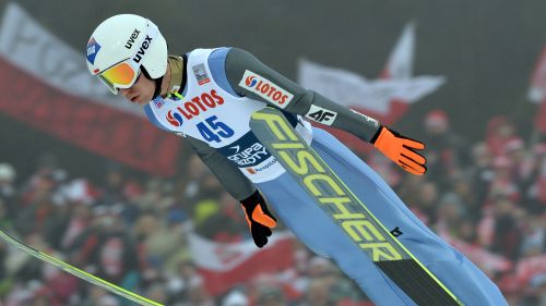 Kamil Stoch torna al successo e manda in visibilio Zakopane