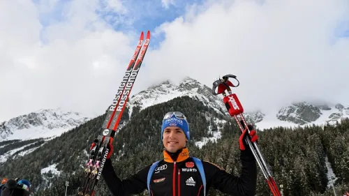 Simon Schempp sulle tracce di Ole Einar Bjørndalen nella classicissima di Anterselva [Start List e Presentazione]