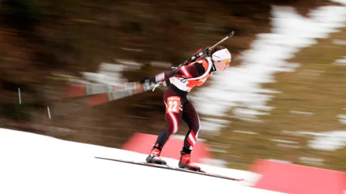 Pazzesca Katharina Innerhofer! Primo successo di sempre per l'Austria femminile. Dorothea Wierer quinta