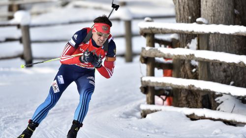 È guerra nella squadra maschile russa. Tikhonov: 'Garanichev, Lapshin e Malyshko fuori dal team'