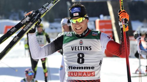 L'Austria sceglie i 6 combinatisti per i Mondiali di Falun: un mix di giovani e veterani