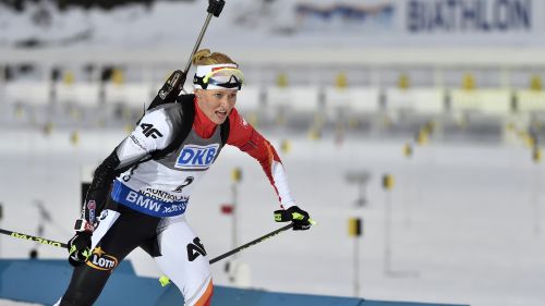 La Polonia del biathlon per la stagione 2015-'16. Gwizdon in squadra B, Sikora allenatore e addio allo skiman italiano