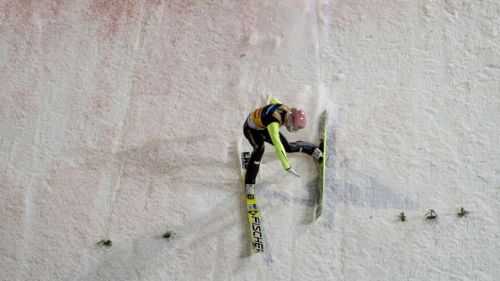 Il salto maschile nella 'terra di nessuno' di Trondheim [Presentazione]