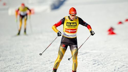 Eric Frenzel vince la prima gara di Chaux-Neuve dove Samuel Costa è 7°