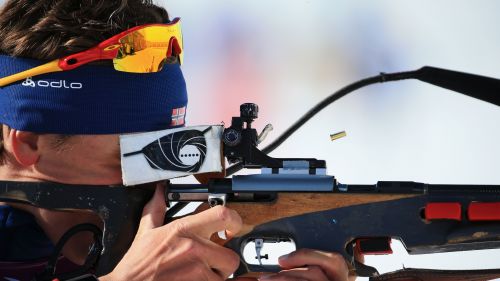 Lars Berger alla caccia dell'ennesima resurrezione. Si allenerà con Thomas Alsgaard per i Mondiali di biathlon e fondo