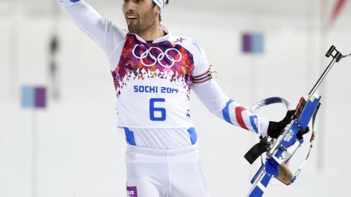 Martin Fourcade si consacra settimo biathleta della storia ad aver vinto tutto