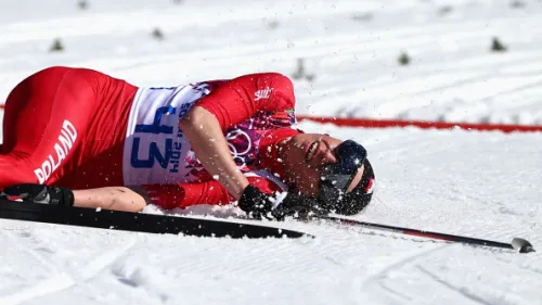 Cracovia si ritira dalla corsa ai Giochi olimpici invernali 2022