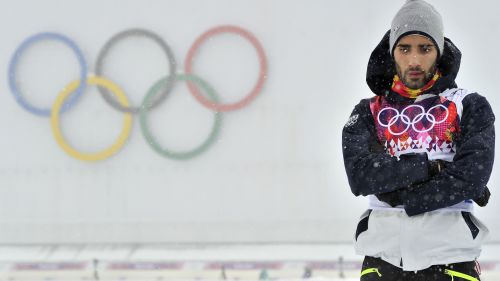 Martin Fourcade: 'Posso guarire in 3 settimane come in 6 mesi, non guardo ai Mondiali'