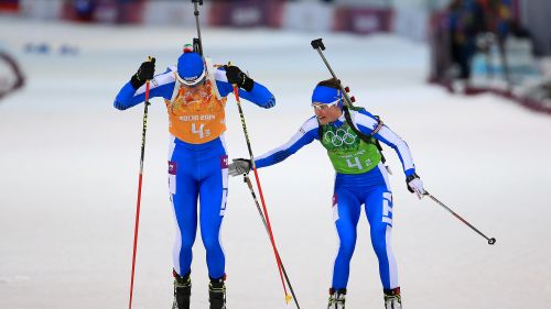 Italiani per Pokljuka, nessun cambio rispetto a Sochi