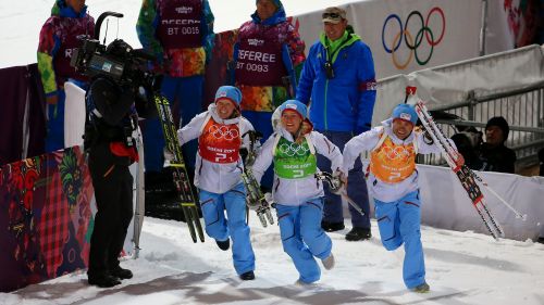 La Norvegia comunica i pre-selezionati per Östersund. Non c'è Tarjei Bø!