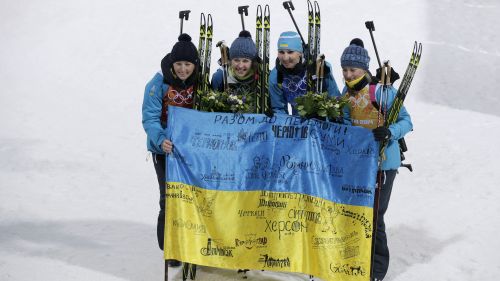 L'Ucraina del biathlon per il 2014-'15, con doppio cambio di guida tecnica