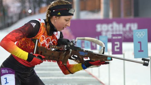 Qualche cambio, ma nessuna rivoluzione nei tecnici della Germania del biathlon