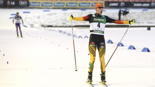 Johannes Rydzek realizza un 'Grande Slam' da record a Oberstdorf