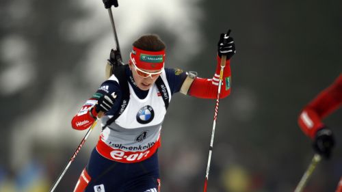 La Russia del biathlon per il 2014-2015. Nuove guide tecniche e tantissimi atleti