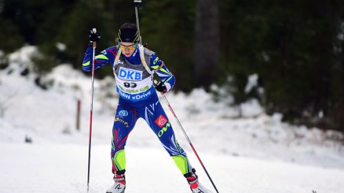 Anais Chevalier e Petr Pashchenko vincono le sprint bis di Nove Mesto