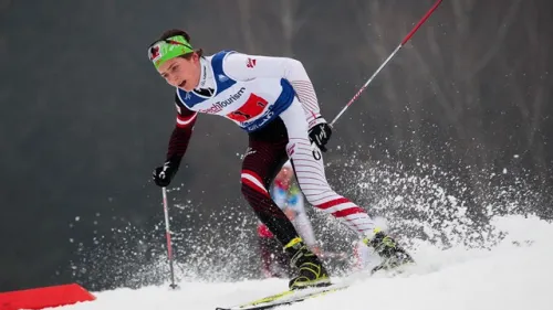 Bernhard Flaschberger domina la gara sui 10 km dei Mondiali junior