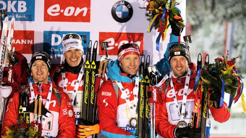 L'Austria del biathlon per il 2016-'17, con il mirino puntato sui Mondiali di casa