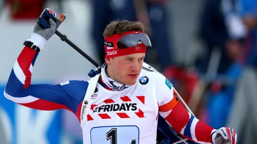 Tarjei Bø e Marte Olsbu vincono le mass start dei campionati norvegesi