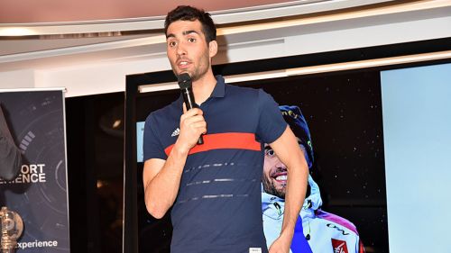 Martin Fourcade: 'Dopo il 2018 potrei darmi al fondo. Ora penso a divertirmi, e sulla Russia dico che...'