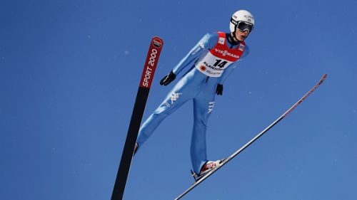 I combinatisti italiani iniziano da Rovereto la loro preparazione verso PyeongChang