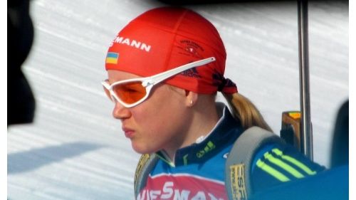 A Viktor Kryuko e Anastasiya Merkushyna le individuali degli Europei junior. Luca Ghiglione 7° e Carmen Runggaldier 5^