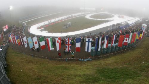 Non c'è neve, a rischio la tappa di Coppa del Mondo di Hochfilzen e quella di Ibu Cup della Val Martello