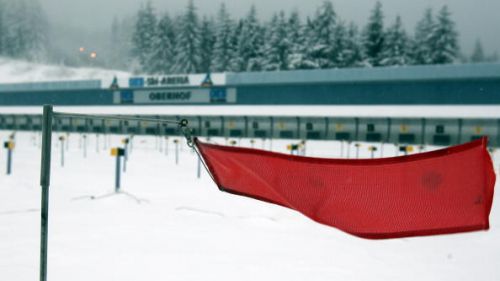 Troppo vento a Khanty-Mansiysk, posticipata alle 14.45 la mass start femminile