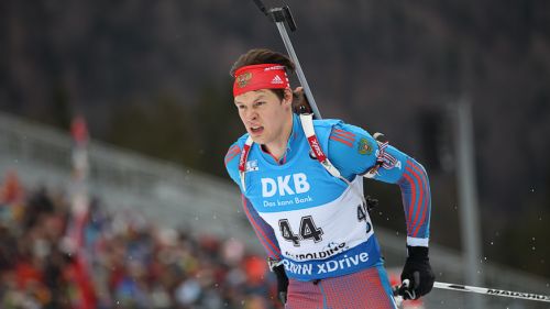 Matvey Eliseev trionfa nell'individuale di Brezno Osrblie