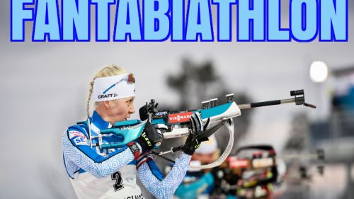 FANTABIATHLON 2017 - Notiziario del 10 dicembre [Classifiche]