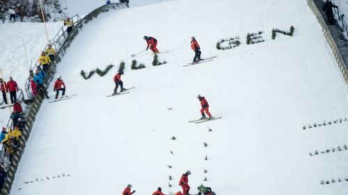 A Willingen, dove ha già trionfato 3 volte, proseguirà il magic moment di Kamil Stoch? [Presentazione]