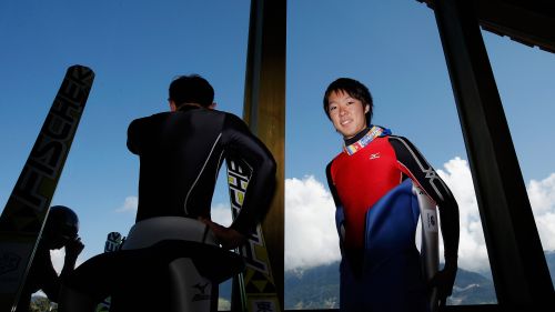 Trionfo giapponese ad Almaty: Junshiro Kobayashi vince la gara, Kento Sakuyama il Grand Prix