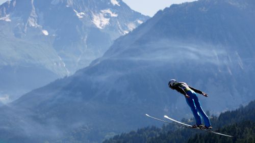 Danny Queck vince la prima di Fis Cup a Villach. Lontani gli italiani