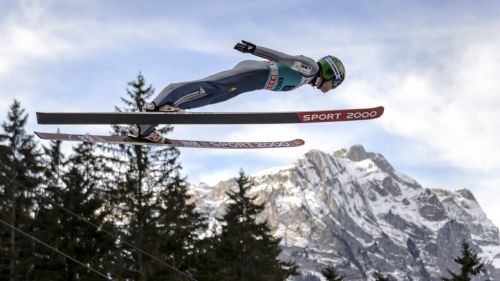 La Coppa del Mondo di salto approda sulle Alpi e scopre la 'nuova' Engelberg