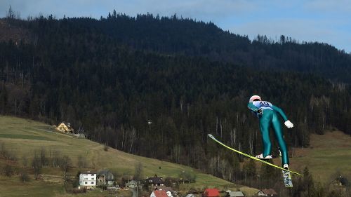 La sinfonia polacca proseguirà nella tappa di casa di Wisla?